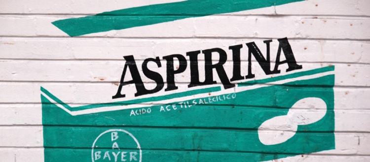 Aspirina