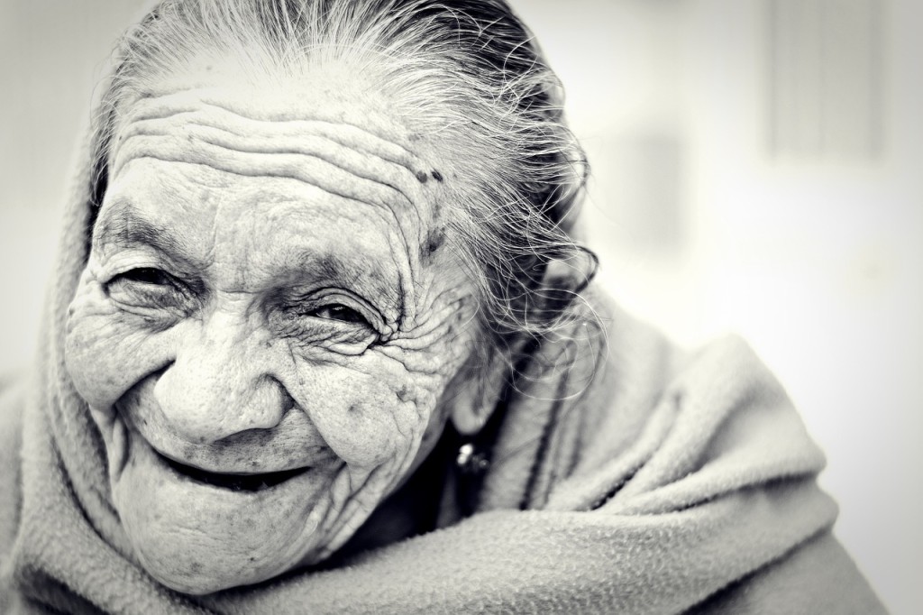 anziani e vitamine: individuare le carenze