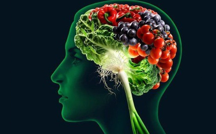 I benefici della vitamina c sulla mente